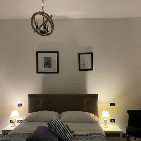 Appartement Baia House 69 à Bacoli Extérieur photo