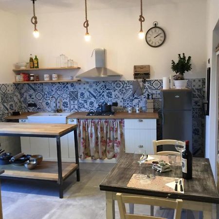 Appartement Baia House 69 à Bacoli Extérieur photo