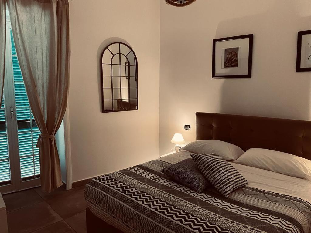 Appartement Baia House 69 à Bacoli Extérieur photo