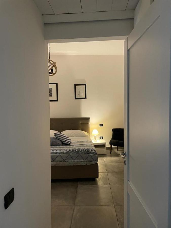 Appartement Baia House 69 à Bacoli Extérieur photo