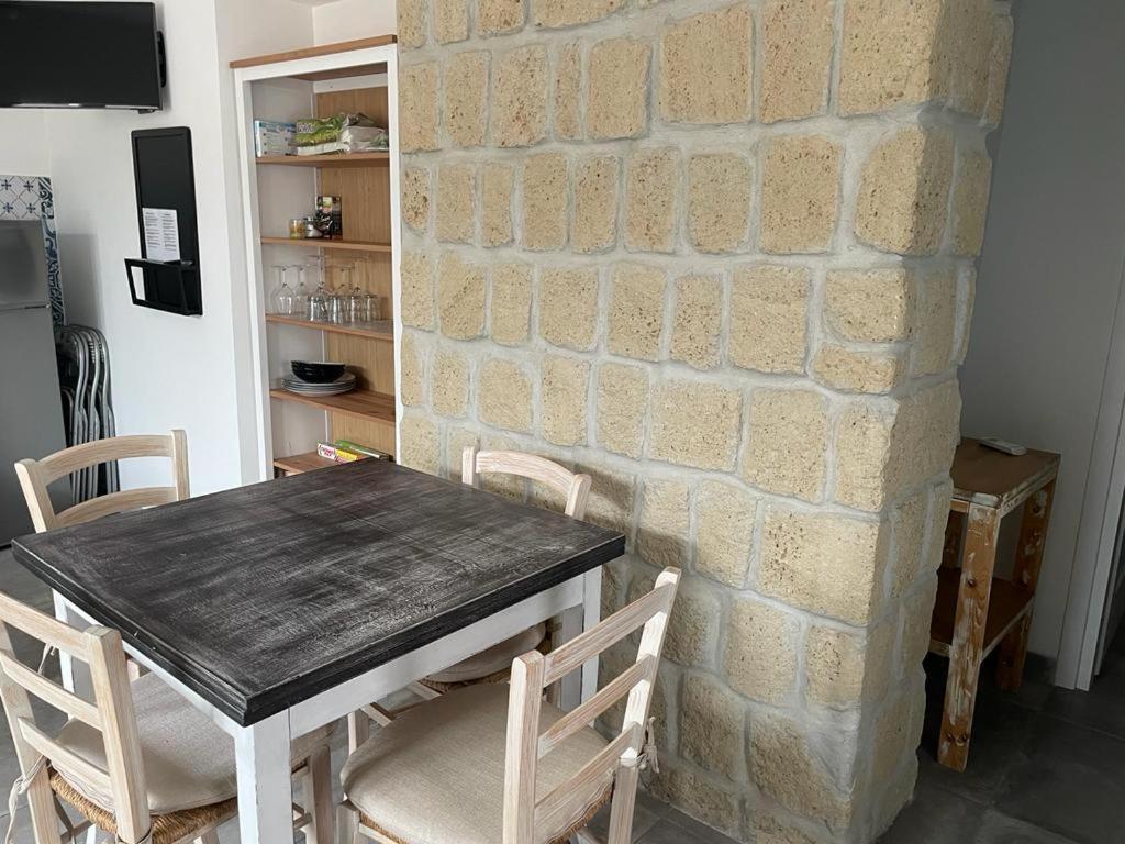 Appartement Baia House 69 à Bacoli Extérieur photo