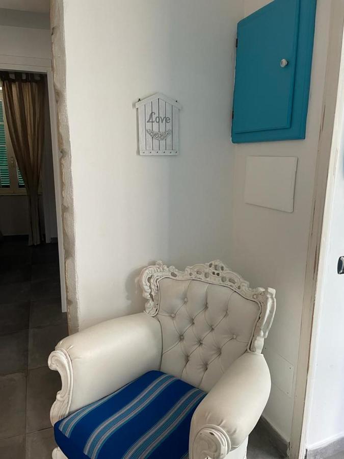 Appartement Baia House 69 à Bacoli Extérieur photo
