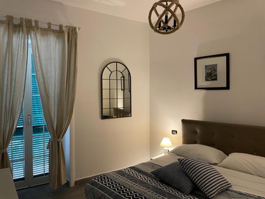 Appartement Baia House 69 à Bacoli Extérieur photo
