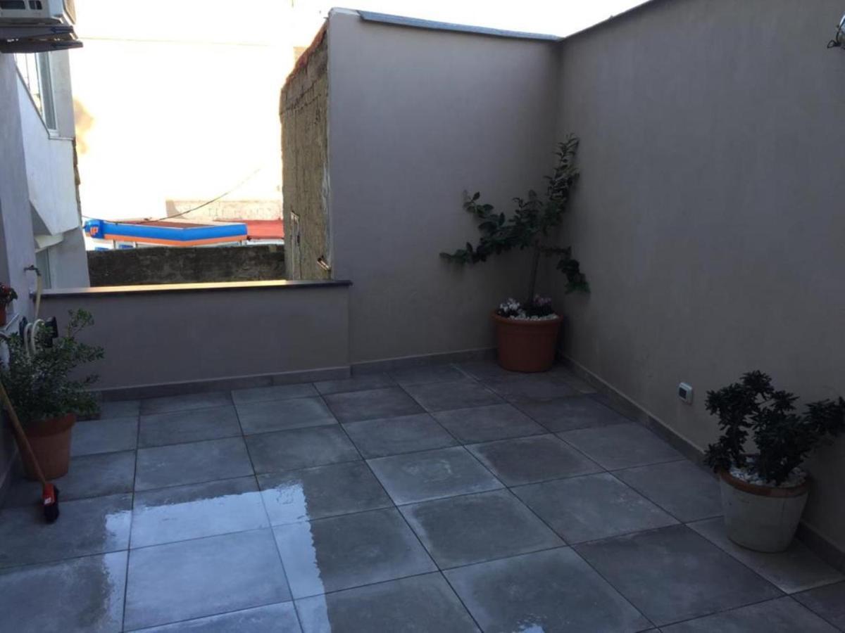 Appartement Baia House 69 à Bacoli Extérieur photo