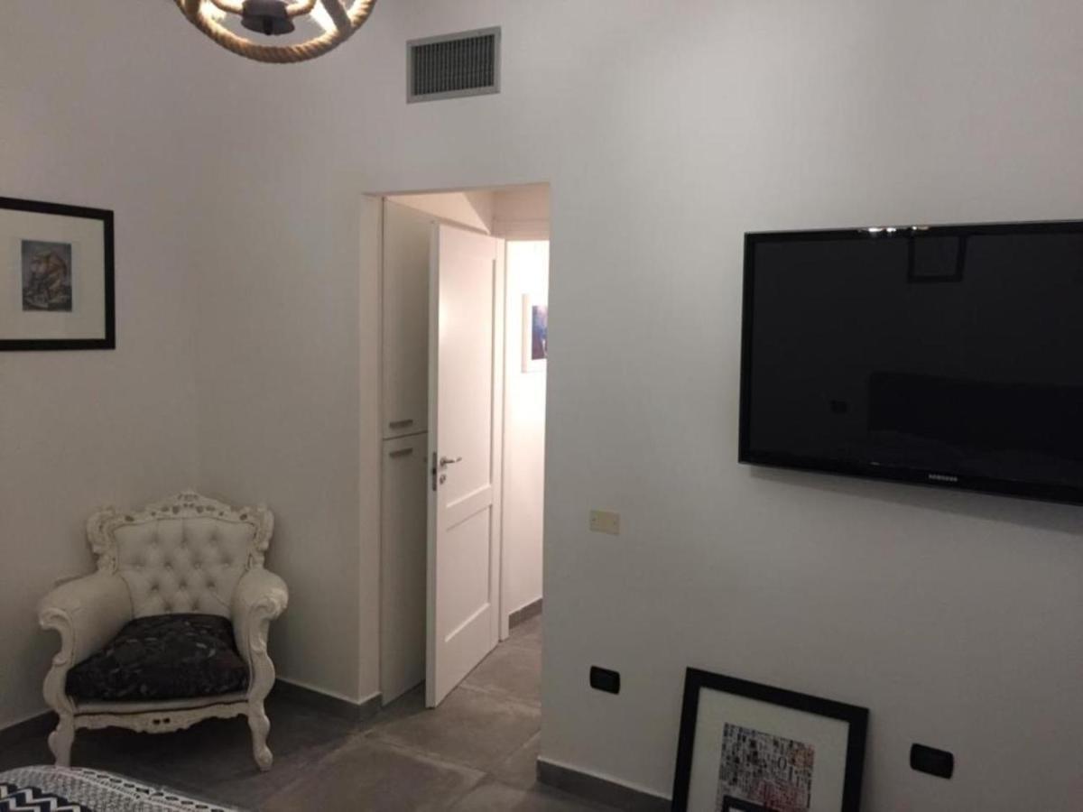 Appartement Baia House 69 à Bacoli Extérieur photo